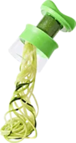 Spiralizer Håndholdt