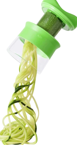 Spiralizer Håndholdt
