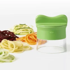 Spiralizer Håndholdt