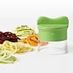 Spiralizer Håndholdt