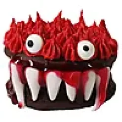 Spiselig blod Halloween