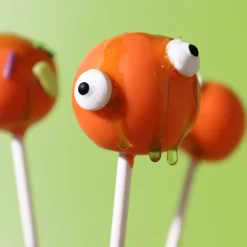 Spiselig slim Halloween