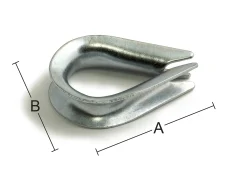 Spisskause 840-8 elforsinket