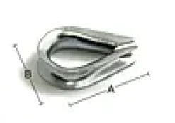 Spisskause 840-8 elforsinket