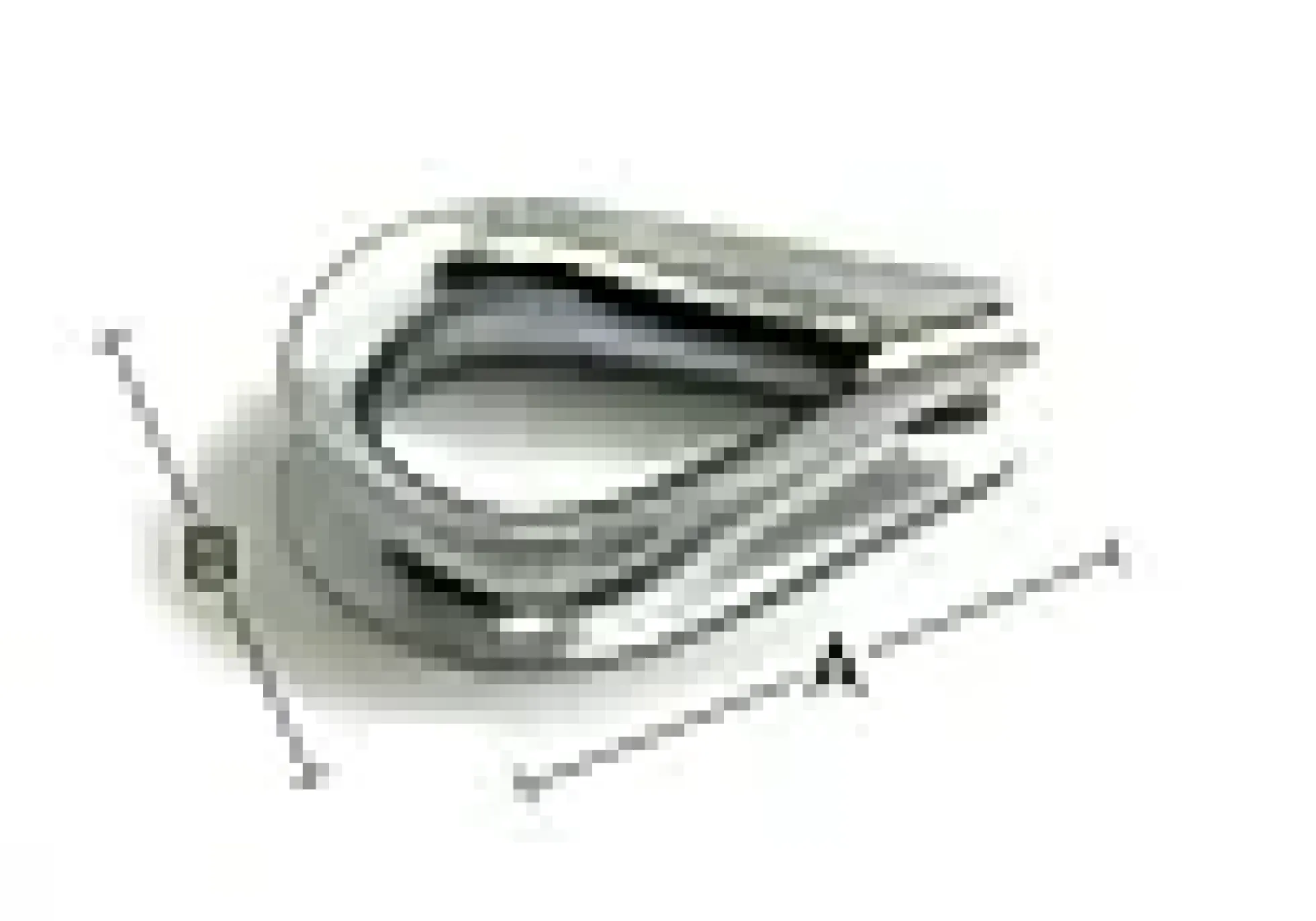 Spisskause 840-8 elforsinket