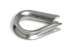 Spisskause 840 syrefast 10mm