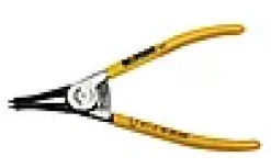 Sporringstang rett 135mm