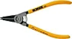 Sporringstang rett 135mm