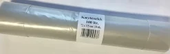 Søppelsekk 100l klar