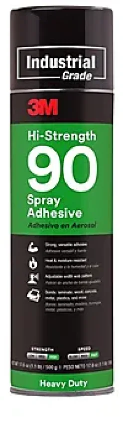 Spraylim sterk 500ml