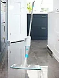 Spraymopp smart