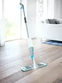 Spraymopp smart