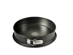 Springform 28cm stål