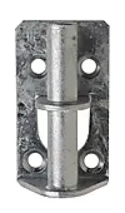 Stabel 2246 med tapp 13mm