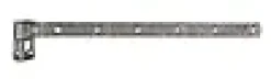 Stabelhengsel 460mm med 13mm tapp