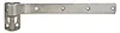 Stabelhengsel 310mm med 13mm tapp