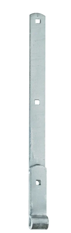 Stabelhengsel 600mm til 16mm tapp