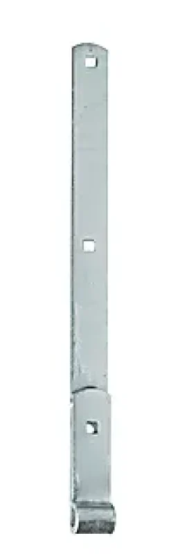 Stabelhengsel 500mm til 16mm tapp