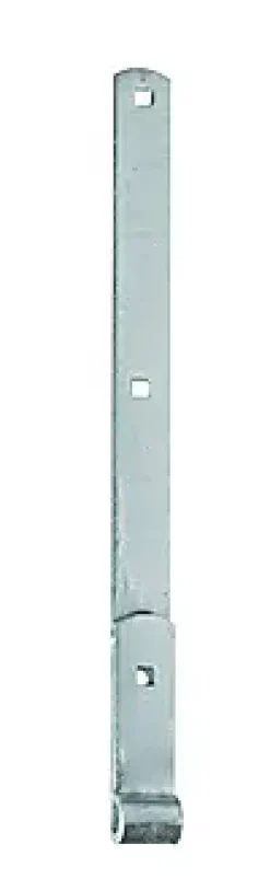 Stabelhengsel 1100mm T/19mm tapp
