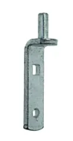 Stabel 2153 med tapp 16mm