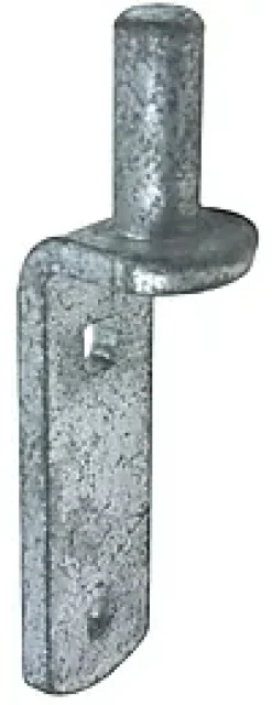 Stabel 2154 med tapp 19mm
