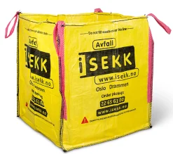 Standard Isekk