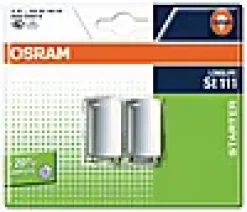 Starter singel 2stk