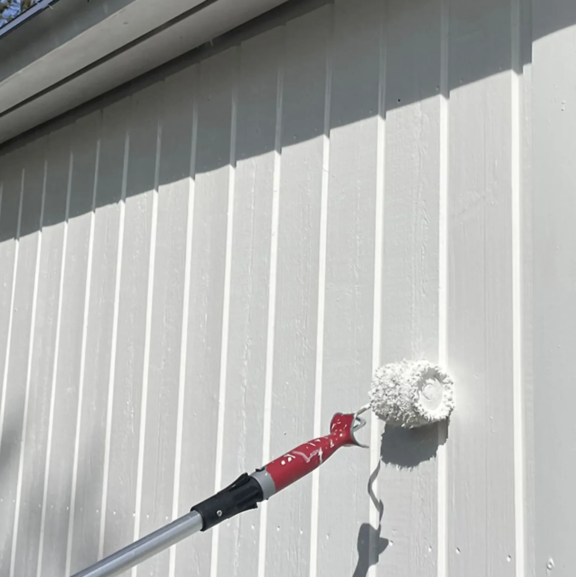 STARTPAKKE MALING UTENDØRS J2605