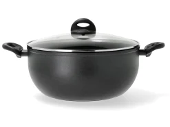 Stekegryte Ceramic 8,3l 30x20cm Aluminium/Keramisk