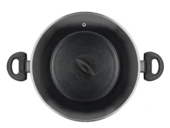Stekegryte Ceramic 8,3l 30x20cm Aluminium/Keramisk