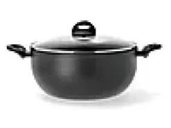 Stekegryte Ceramic 8,3l 30x20cm Aluminium/Keramisk