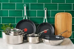 Stekepanne all in one classic keramisk 30cm 4,9l