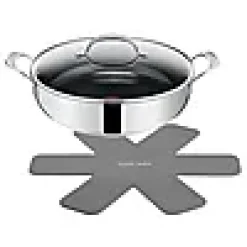 Stekepanne all in one classic keramisk 30cm 4,9l