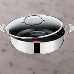 Stekepanne all in one classic keramisk 30cm 4,9l