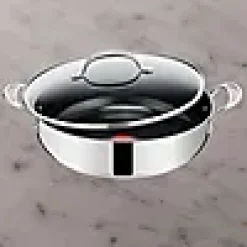 Stekepanne all in one classic keramisk 30cm 4,9l