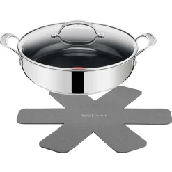Stekepanne all in one classic keramisk 30cm 4,9l