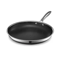 Stekepanne 30cm hybrid