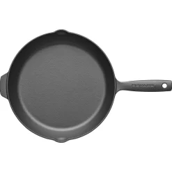Stekepanne i støpejern Folken 28cm