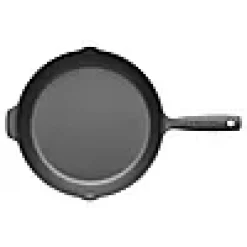 Stekepanne i støpejern Folken 28cm