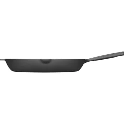 Stekepanne i støpejern Folken 28cm