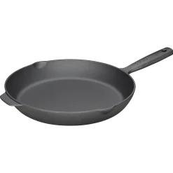 Stekepanne i støpejern Folken 28cm