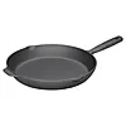 Stekepanne i støpejern Folken 28cm