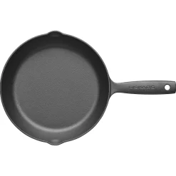 Stekepanne i støpejern Folken 24cm