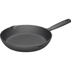 Stekepanne i støpejern Folken 24cm