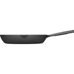 Stekepanne i støpejern Folken 24cm