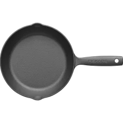 Stekepanne i støpejern Folken 22cm