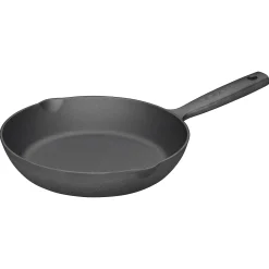 Stekepanne i støpejern Folken 22cm