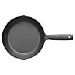 Stekepanne i støpejern Folken 22cm