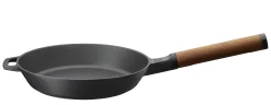 Stekepanne i støpejern Norden 24cm
