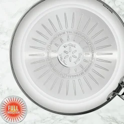 Stekepanne Intuition 28cm